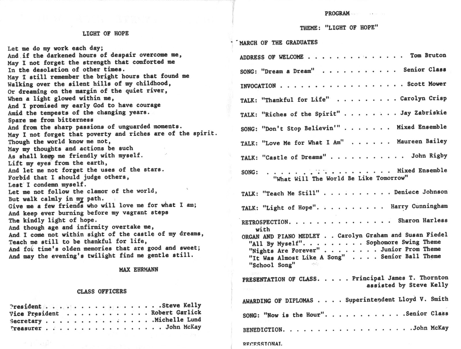 Summer programs for high school students online image