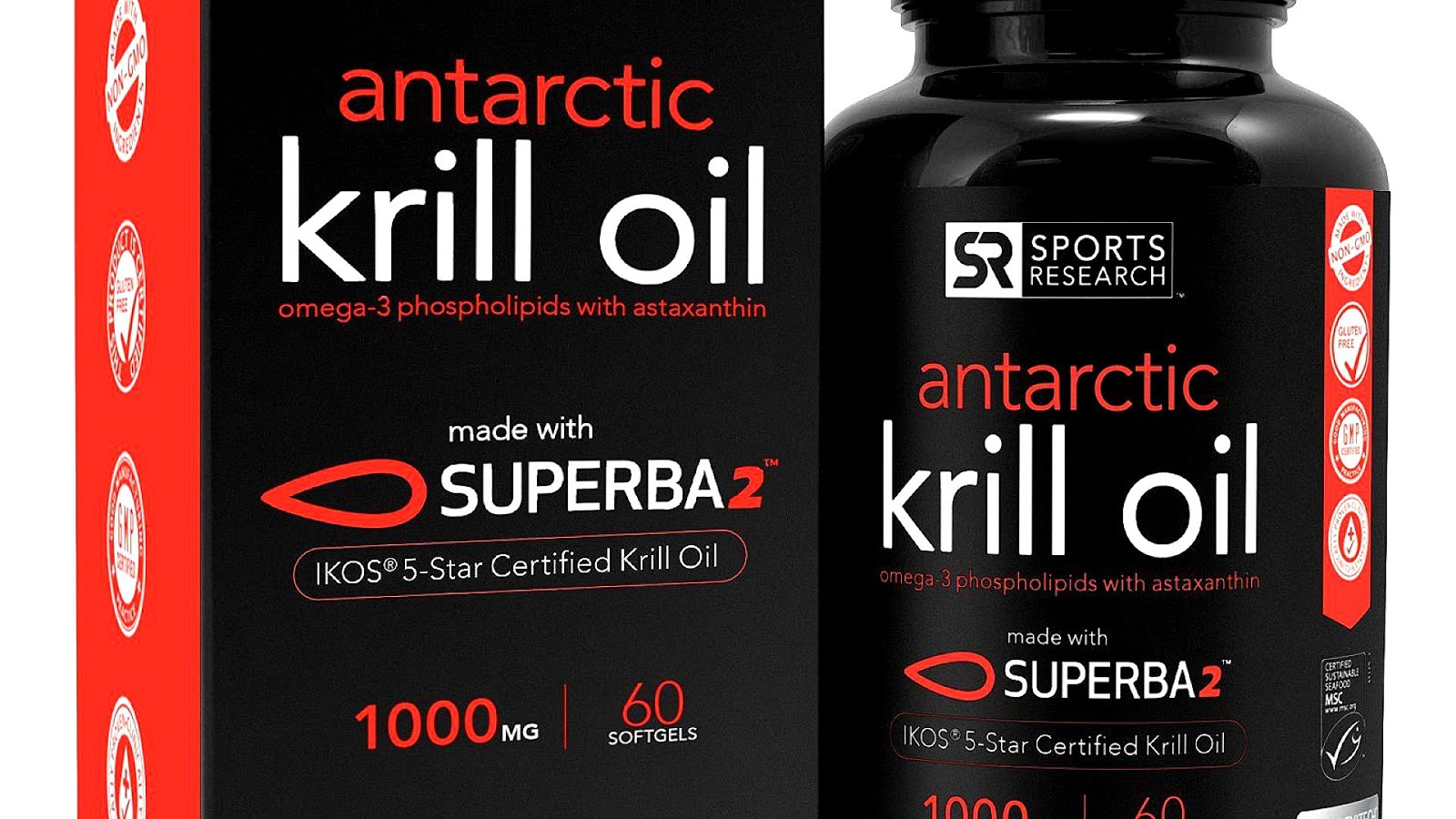 Best Fish Oil Supplement Bodybuilding Fish Choices