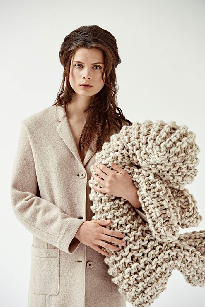 beauty of wool 