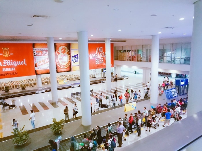 Layover Survival Guide What to Do in Manila NAIA Terminal 3 For Urban Women Awarded Top 100