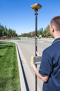 Topcon, GNSS, GPS, Topografía, Geodesia, Geodésico