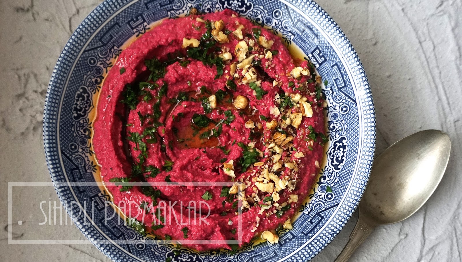 Pancarlı Humus Pancarlı Humus