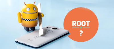 Cara Root HP Android Tanpa PC