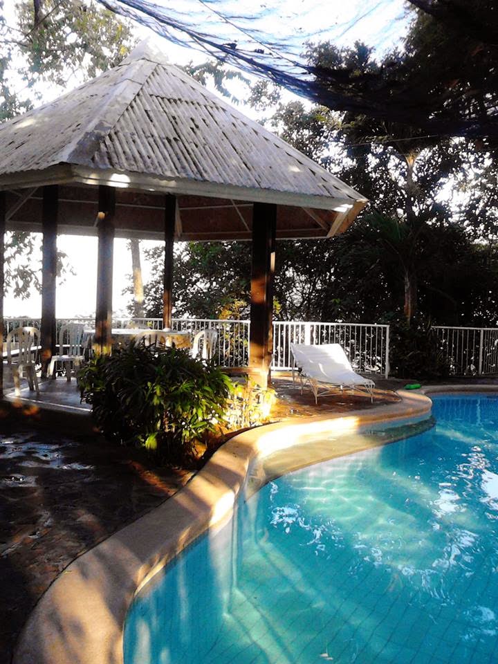 Cattleya Resort, Antipolo City