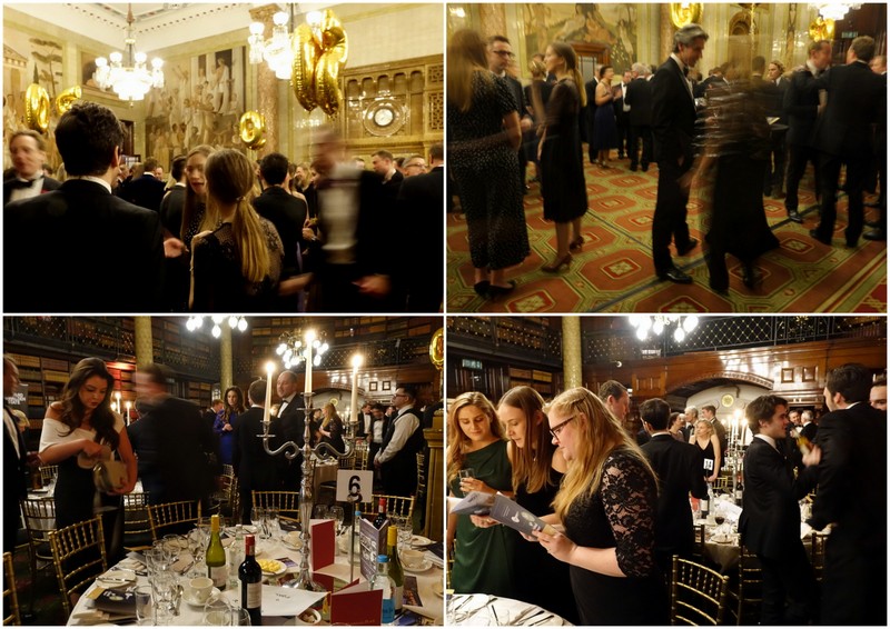 Hot Property Brookes OBREMS celebrates 50 years of Real Estate at