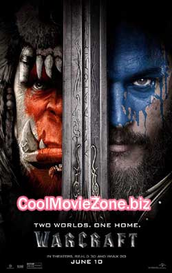 Warcraft: The Beginning (2016)