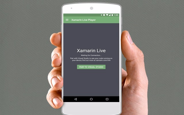 تعرف على برنامج Xamarin من مايكروسوفت للتعديل على تطبيقات الهاتف وتطويرها