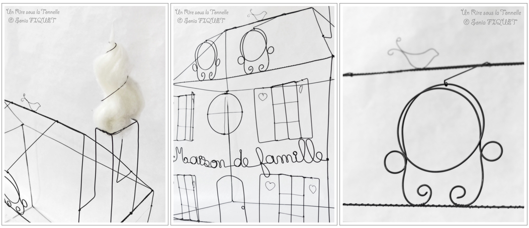 un Rire sous la Tonnelle