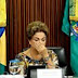 Dilma admite a aliados que afastamento se tornou inevitável
