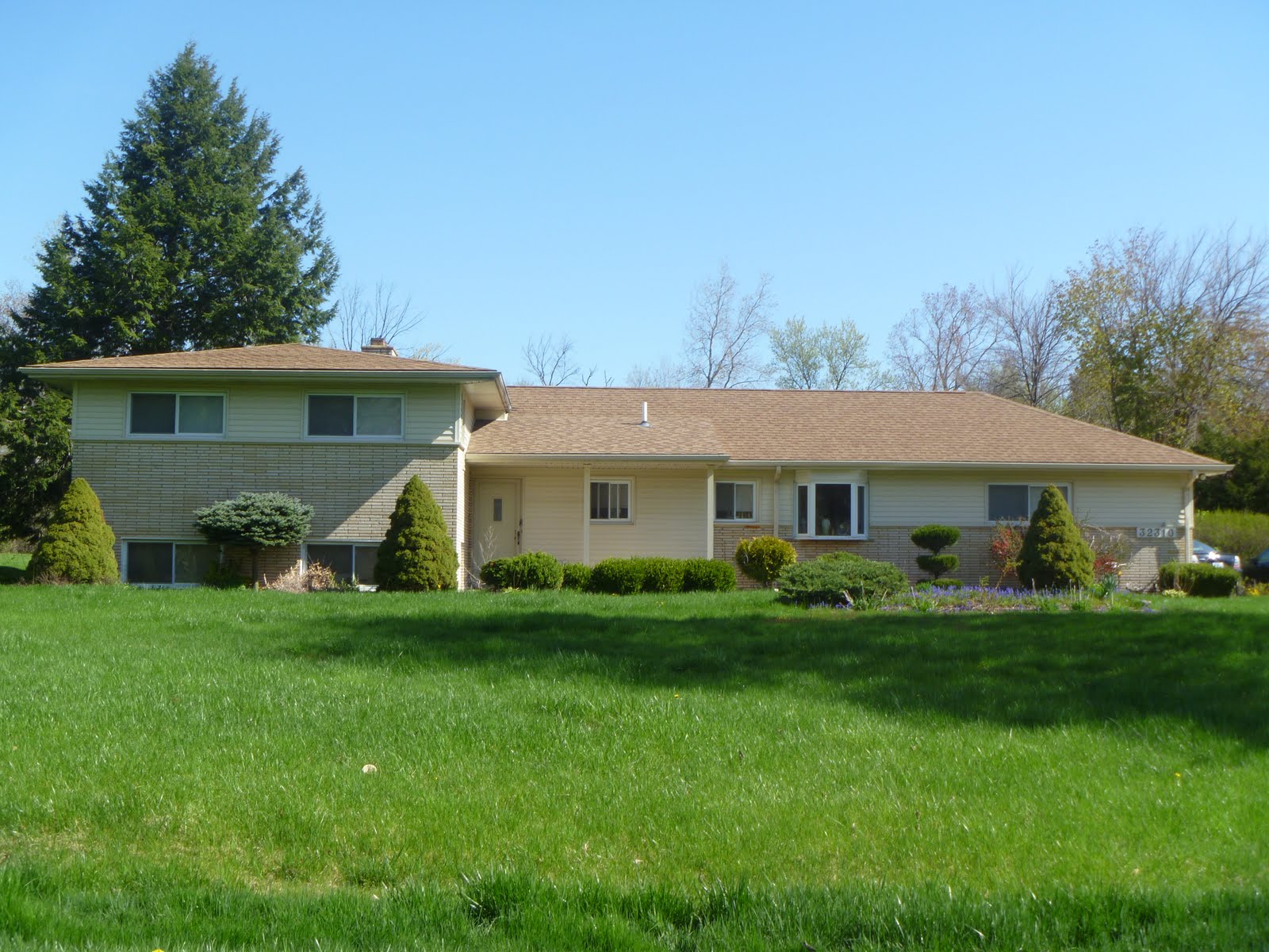 Homes for Sale in Farmington Hills MI Blog Subdivision Staman Acres