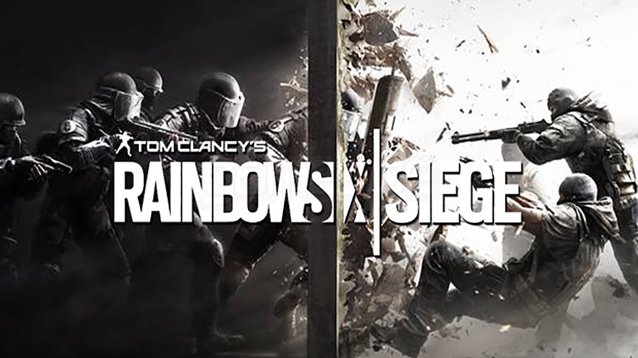 Rainbow Six Siege (Multi) é uma mistura de versatilidade e monotonia ...