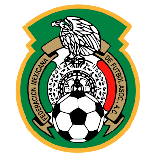 Dream League Soccer Mexico Logo New