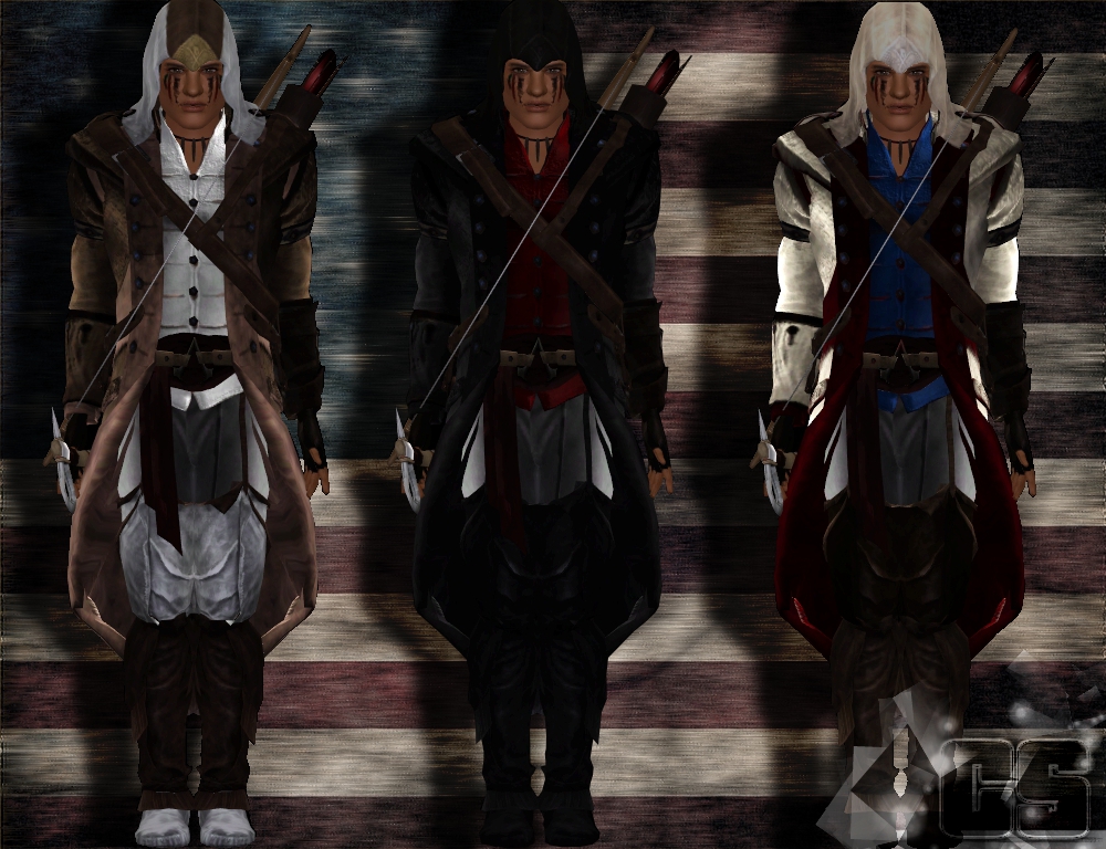 assassin sims 4 mod assassin sims 4 mod