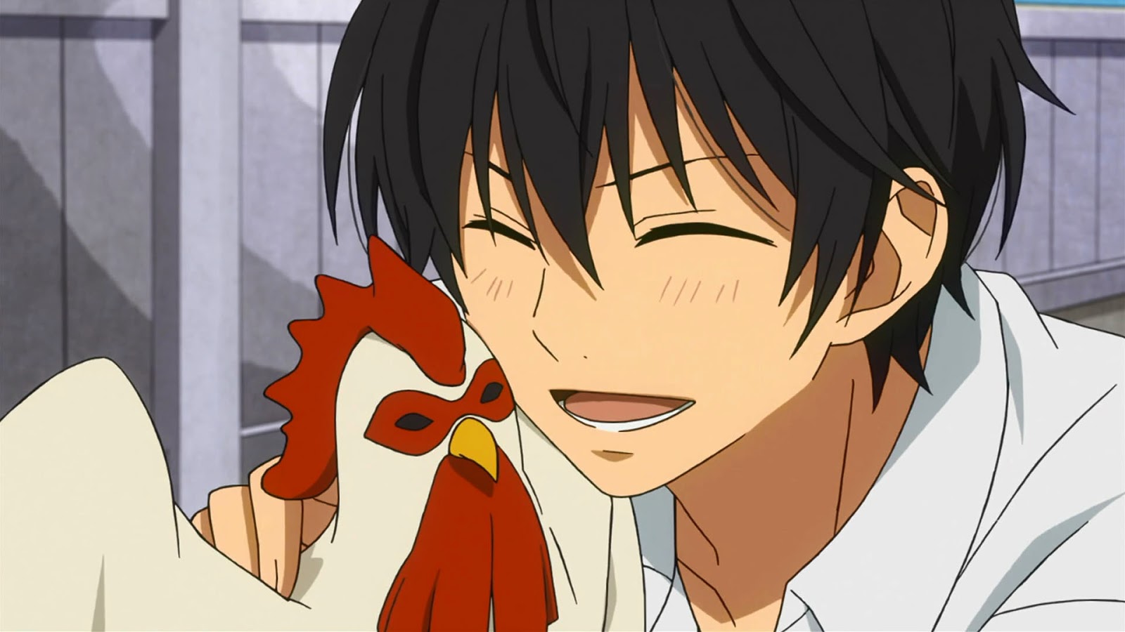 сэки кун за соседней партой