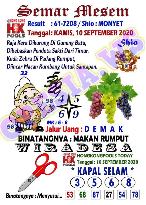1 New Message Kode Syair Hongkong 10 September 2020 Forum Syair Togel Hongkong Singapura Sydney 1 New Message Kode Syair Hongkong 10 September 2020 Forum Syair Togel Hongkong Singapura Sydney
