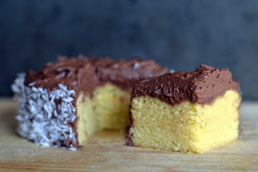 Artistta Coconut flour yellow cake great for birthday Artistta Coconut flour yellow cake great for birthday