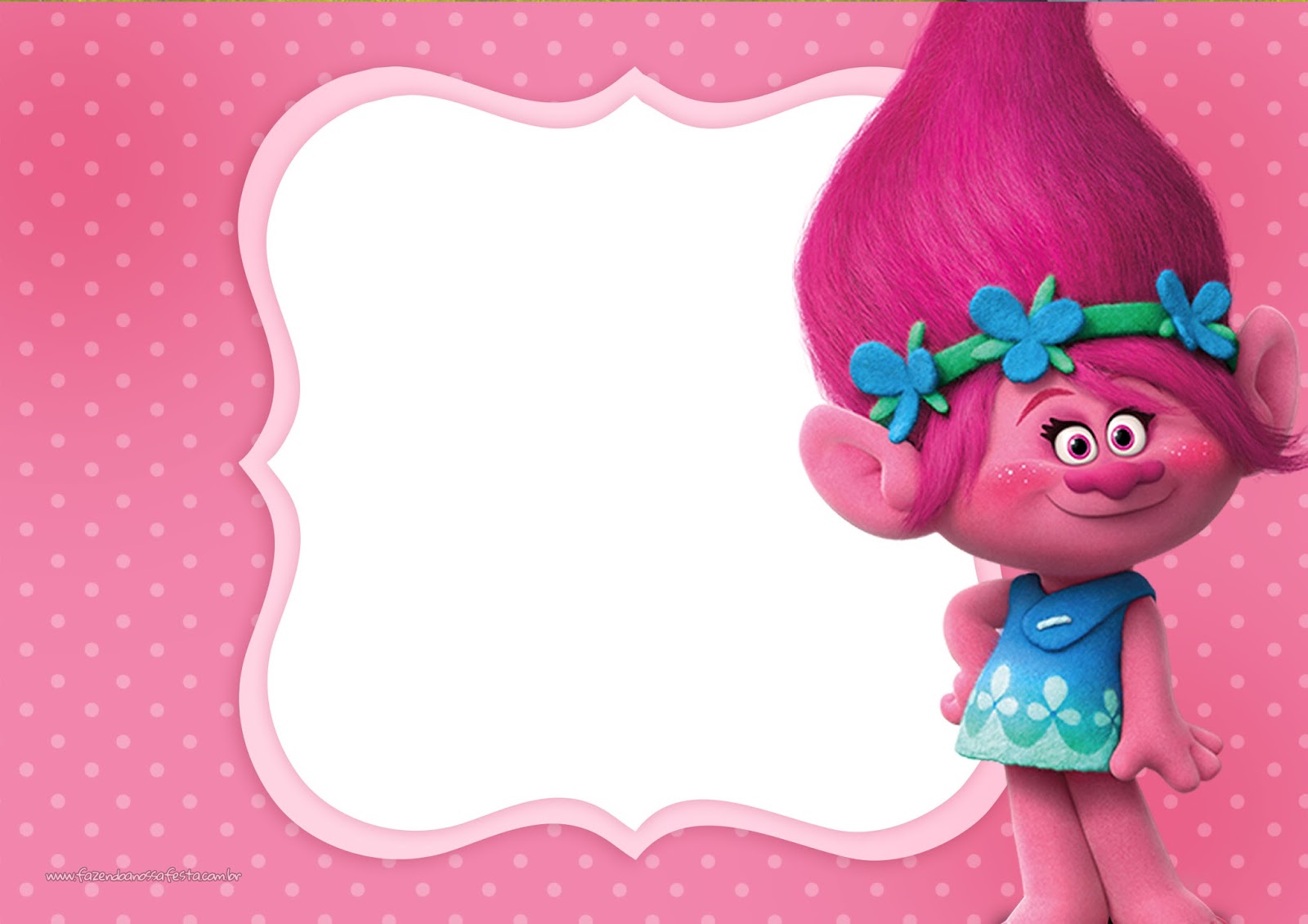 Trolls Free Printable Labels Trolls Free Printable Labels