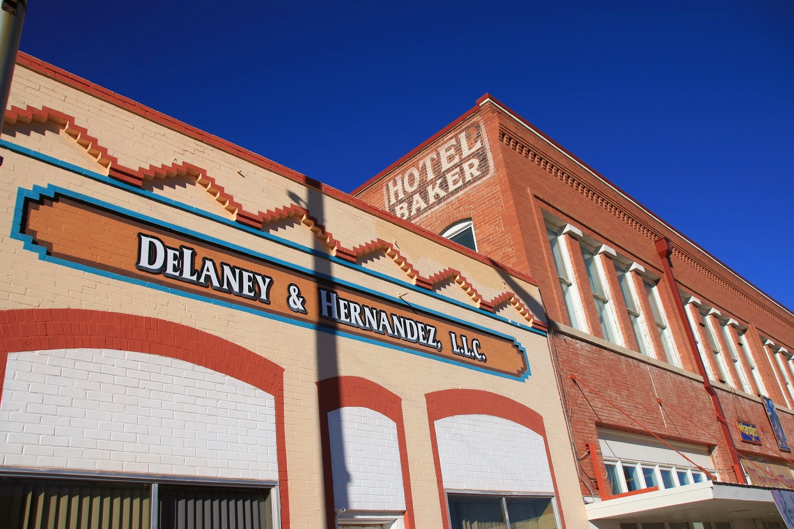 Travels with Twinkles Deming New Mexico