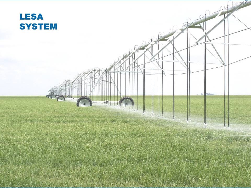 Central Idaho Extension Saving Irrigation Water Monday