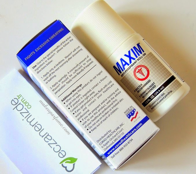 makeUparfume Güzellik Blogu Makyaj Parfüm Alışveriş Bakım