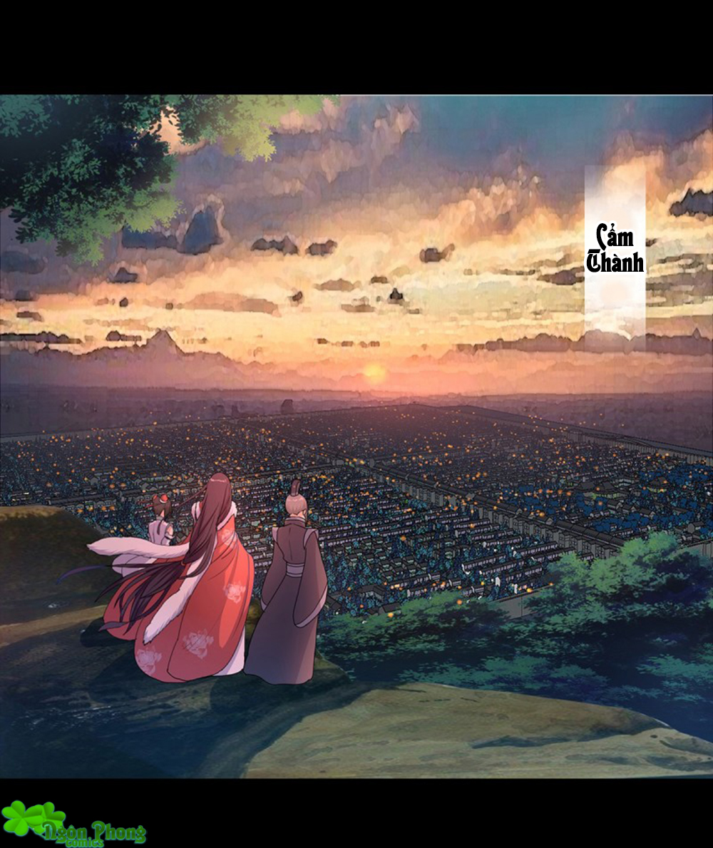 Hỏa Hồ - Chương 36 - Trang 4