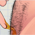 IMPRESSIVE! How To Naturally Remove Body Hair Permanently. ( No Waxing Or Shaving )