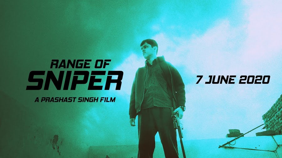 Range of Sniper - A Prashast Singh Action Movie | Coming Soon
