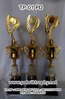 Jual Piala di Bekasi | Jual Trophy