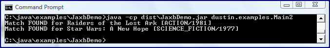 Inspired by Actual Events: Adding Common Methods to JAXB-Generated ...