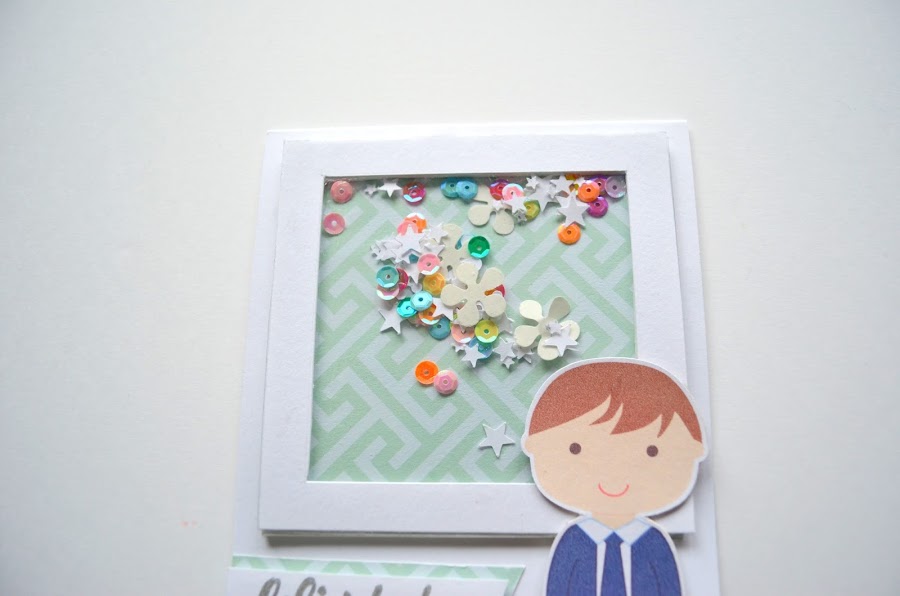 tarjeta primera comunión