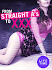 From Straight A's to XXX Poster