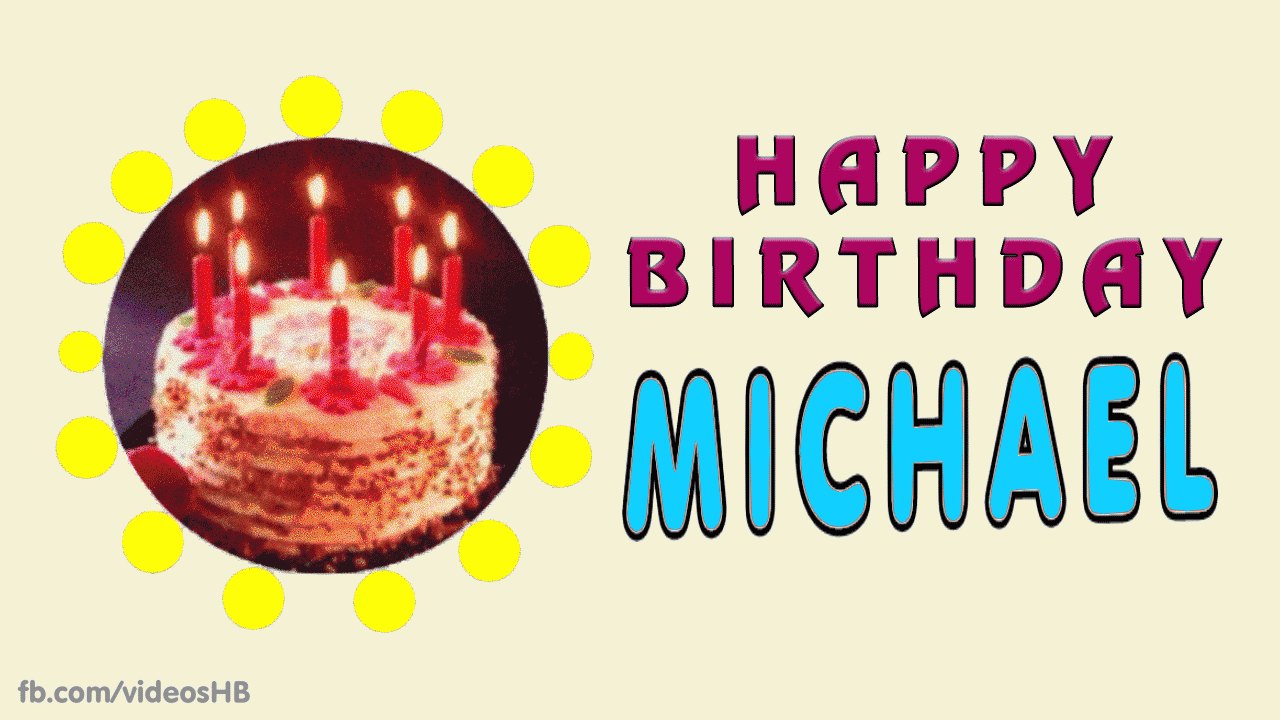 Thu 6 Dec 2018 - 21:06.MichaelManaloLazo. Happy-birthday-michael-2
