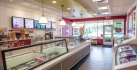 Gelateria Carvel Gelateria Carvel