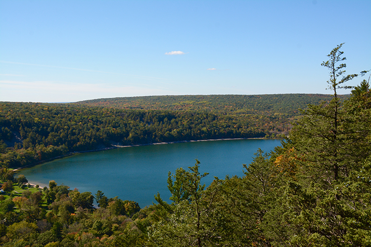 Hiking Devil's Lake State Park | My Darling Days Hiking Devil's Lake State Park | My Darling Days