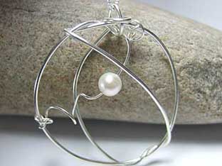  Pearl Jewellery