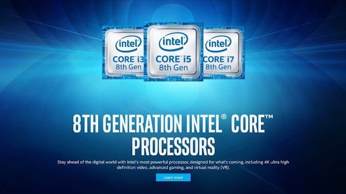 Intel 8th Gen i5 8400 Hackintosh