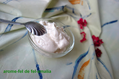 MAIONEZA DE POST