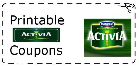 Activia Coupons | Printable Grocery Coupons Activia Coupons | Printable Grocery Coupons