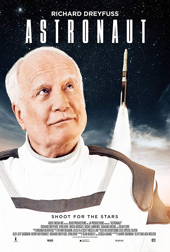 Astronaut Astronaut