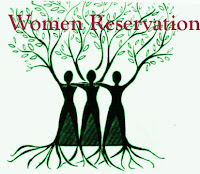 Women Reservation in India Women Reservation in India