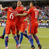 Chile vs Rumanía EN VIVO - ONLINE Por un duelo amistoso Internacional / 31 de Mayo