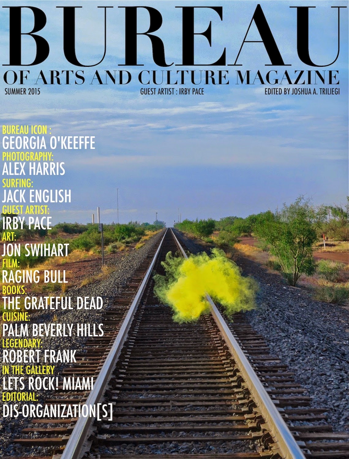 SUMMER 2015 EDITION TAP COVER FOR A FREE 200+ PAGE MAGAZINE