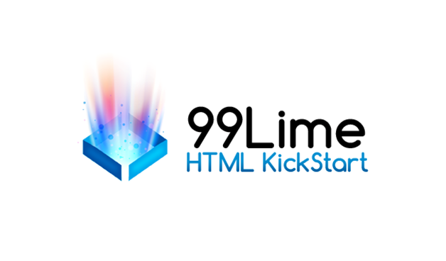 HTML5 UI Framework : KickStart