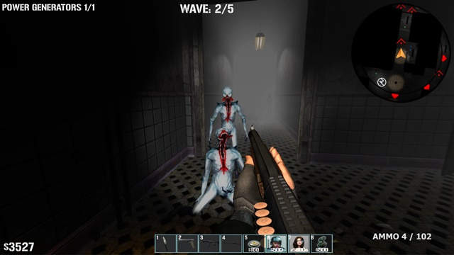 C.R.E.E.P.S PC Full C.R.E.E.P.S PC Full