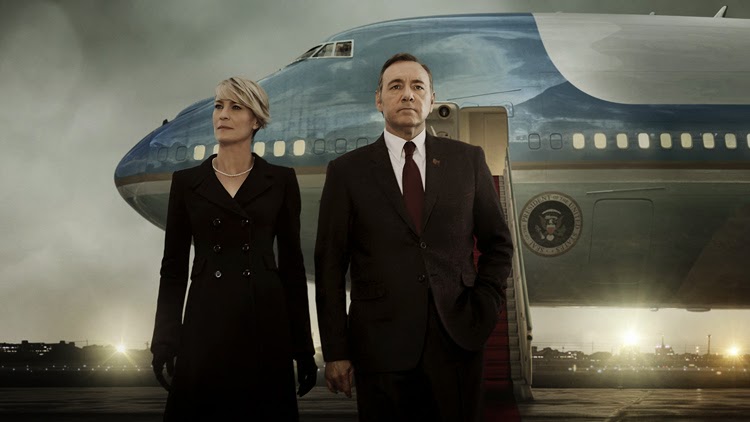 House of Cards - Season 3 Review: "Brilliant, Yet Disappointing