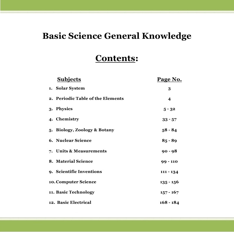 Theory of knowledge essay guide