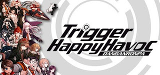 Danganronpa Trigger Happy Havoc ISO ROM Free Download PC Game