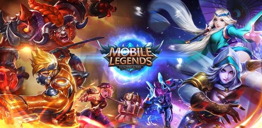 Mobile Legends Bang Bang Mod v1.1.74.1501 Full Hack Radar Unlocked