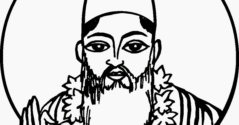 Featured image of post Pencil Sketch Kabir Das Drawing Easy