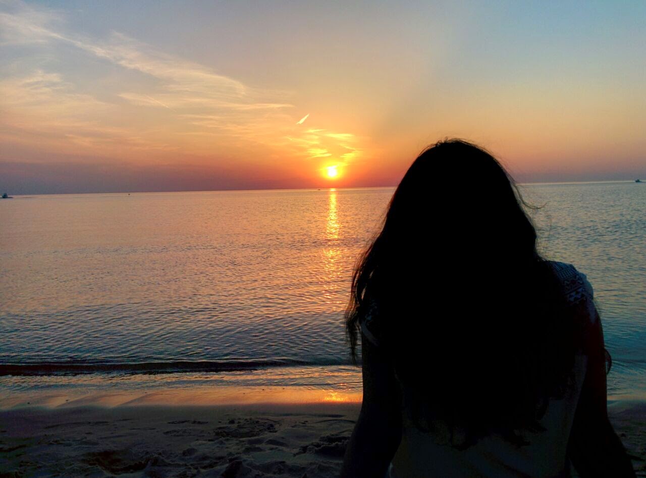 Photo of Among the Dutch- Holland 7/20 by Saakshi Kumar